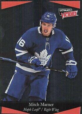 Mitch Marner #UV-17