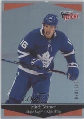 Mitch Marner [Silver] #UV-17