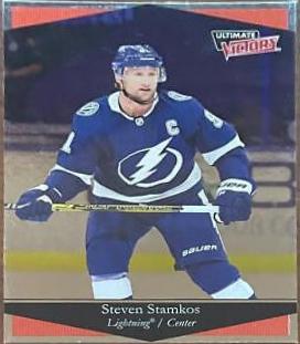 Steven Stamkos #UV-10