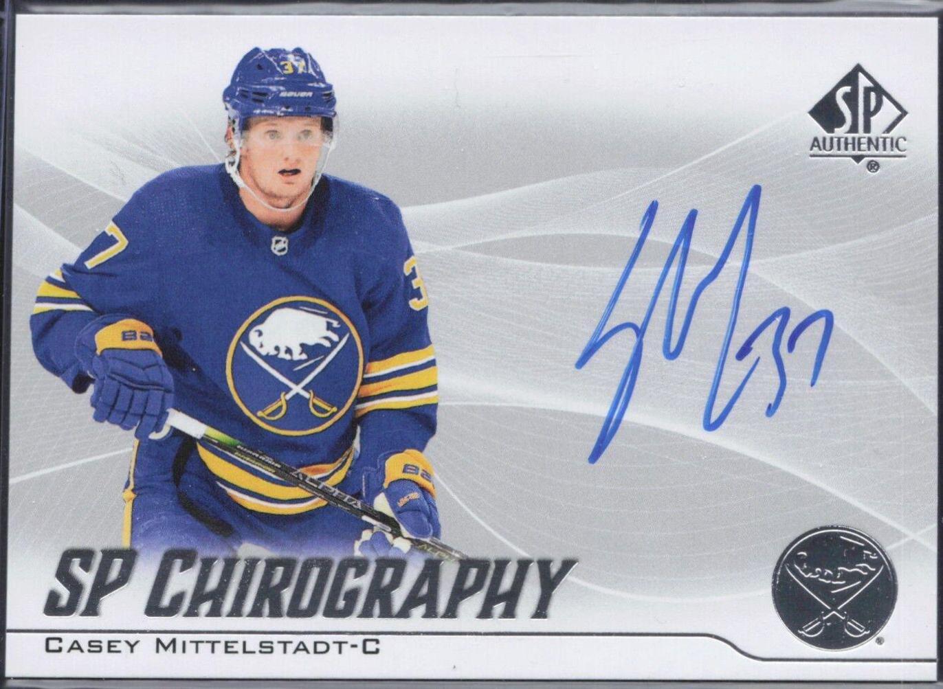 Casey Mittelstadt #C-CM