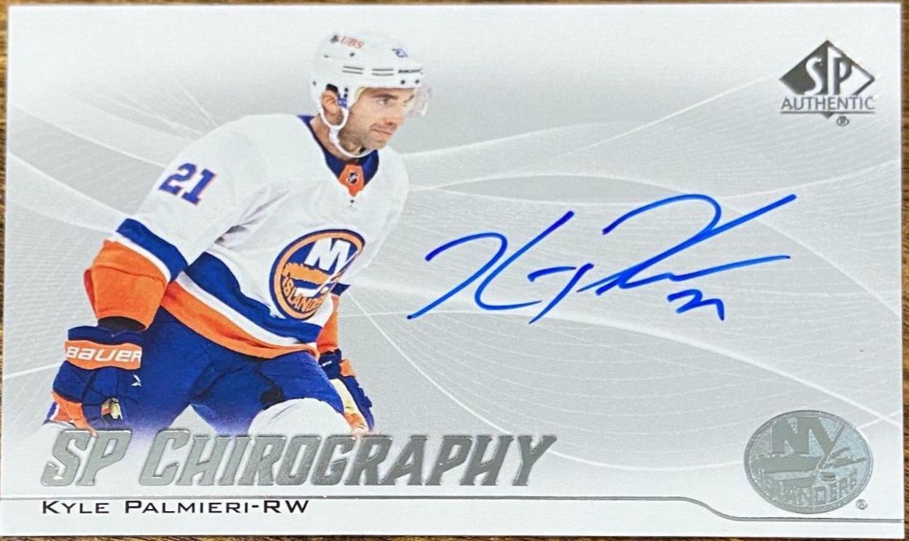 Kyle Palmieri #C-KP