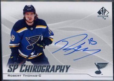 Robert Thomas #C-RT