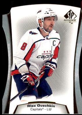 Alex Ovechkin #DC-9