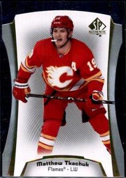Matthew Tkachuk #DC-12