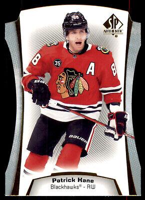 Patrick Kane #DC-3