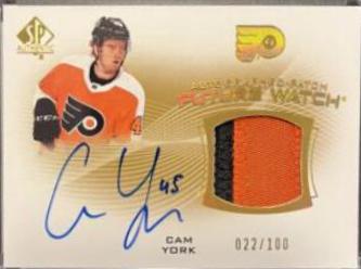 Cam York #FWAP-CY