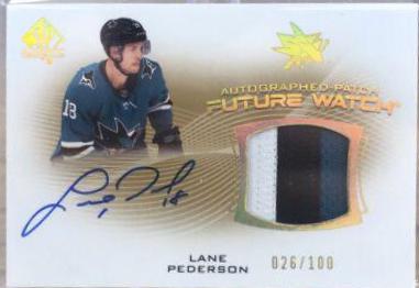 Lane Pederson #FWAP-LP