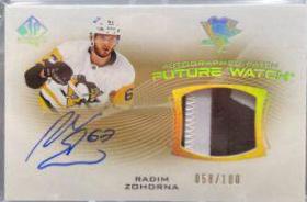 Radim Zohorna #FWAP-RZ