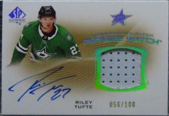 Riley Tufte #FWAP-RT