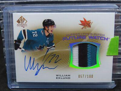 William Eklund #FWAP-WE