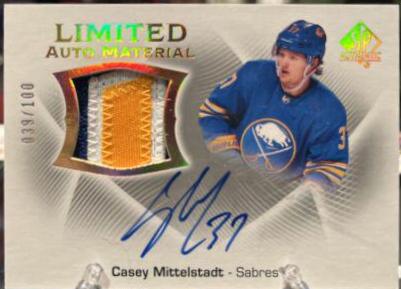 Casey Mittelstadt #LAM-MI