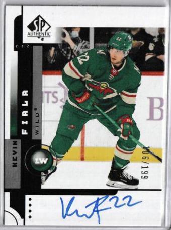 Kevin Fiala #AS-KF