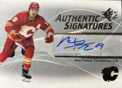 Matthew Tkachuk #AS-MT