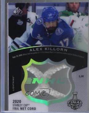 Alex Killorn #SCN-AK