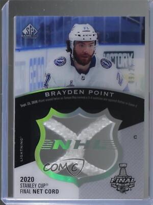 Brayden Point #SCN-BP