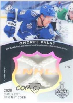 Ondrej Palat #SCN-OP