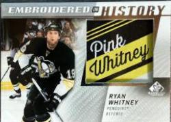 Ryan Whitney #65