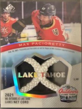 Max Pacioretty #LTN-MP
