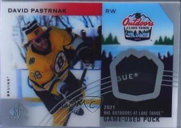 David Pastrnak #LTP-DP