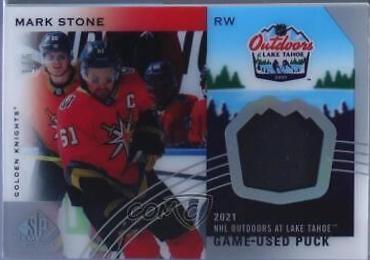 Mark Stone #LTP-MS
