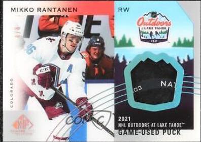 Mikko Rantanen #LTP-MR