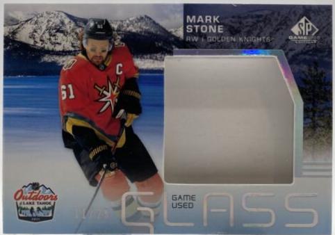 Mark Stone [Sunset] #LT-MS
