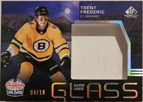 Trent Frederic [Starscape] #LT-TF