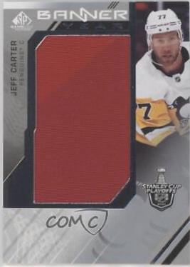 Jeff Carter #BYSC-CA