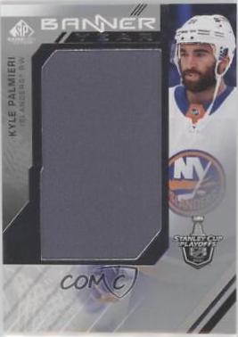 Kyle Palmieri #BYSC-KP