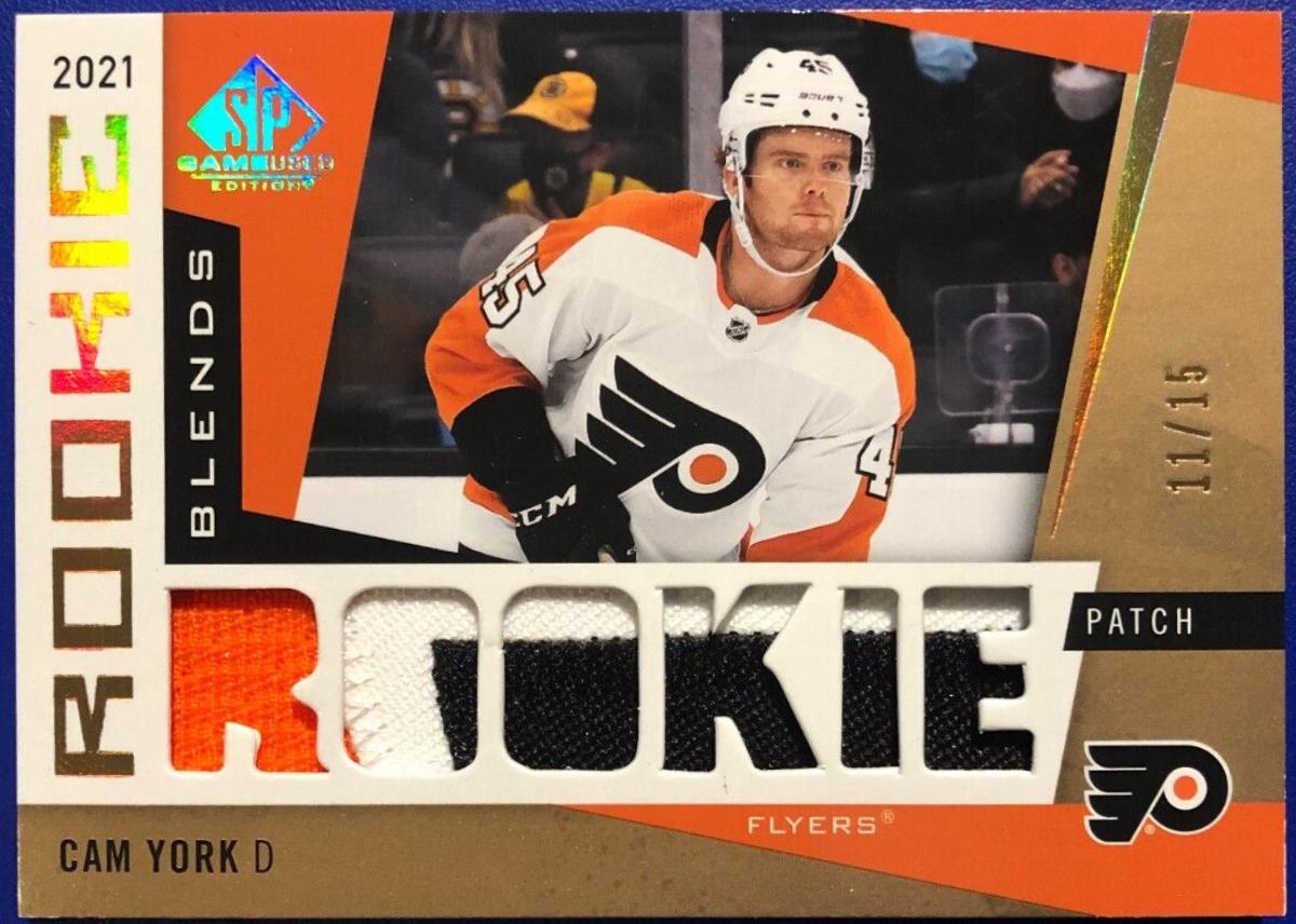 Cam York [Patch] #RB-CY