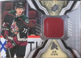 Jan Jenik [Patch] #RJ-JJ