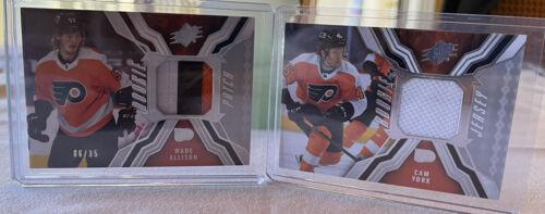 Wade Allison [Patch] #RJ-WA