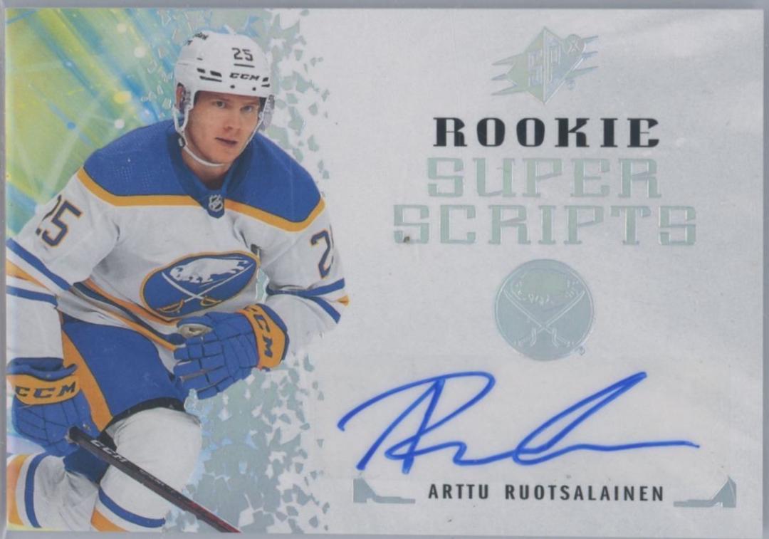 Arttu Ruotsalainen #RSS-AR