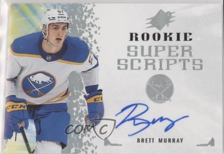 Brett Murray #RSS-BM