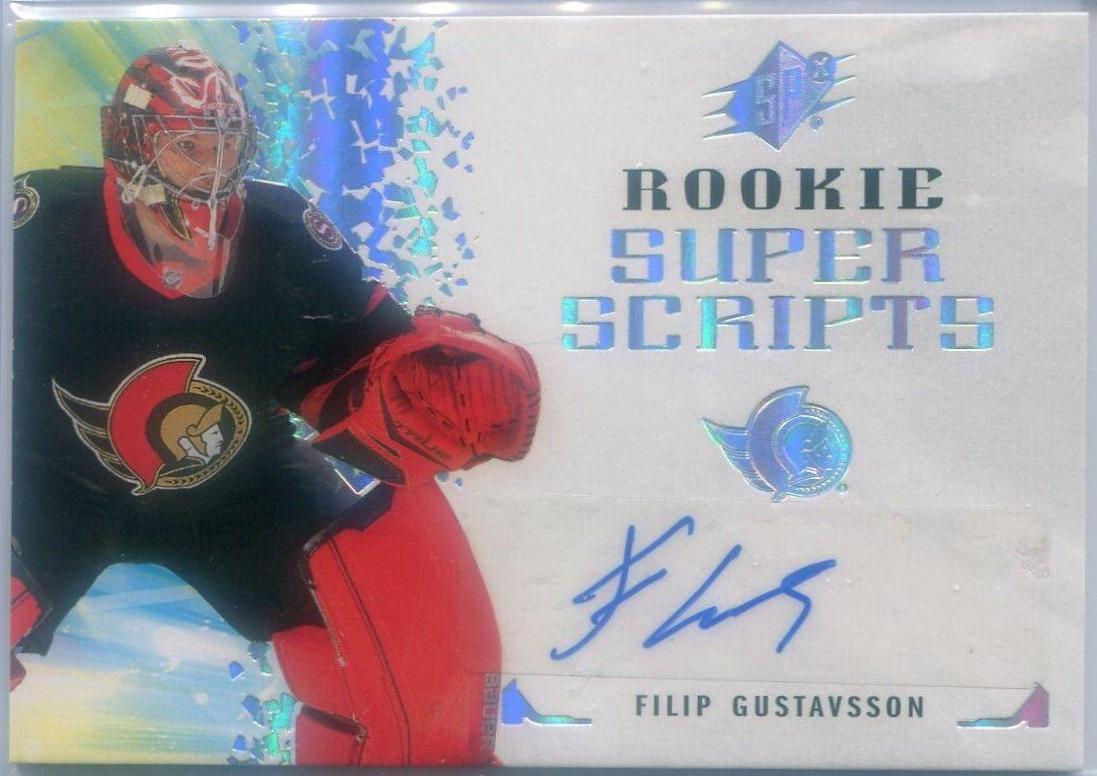 Filip Gustavsson #RSS-FG