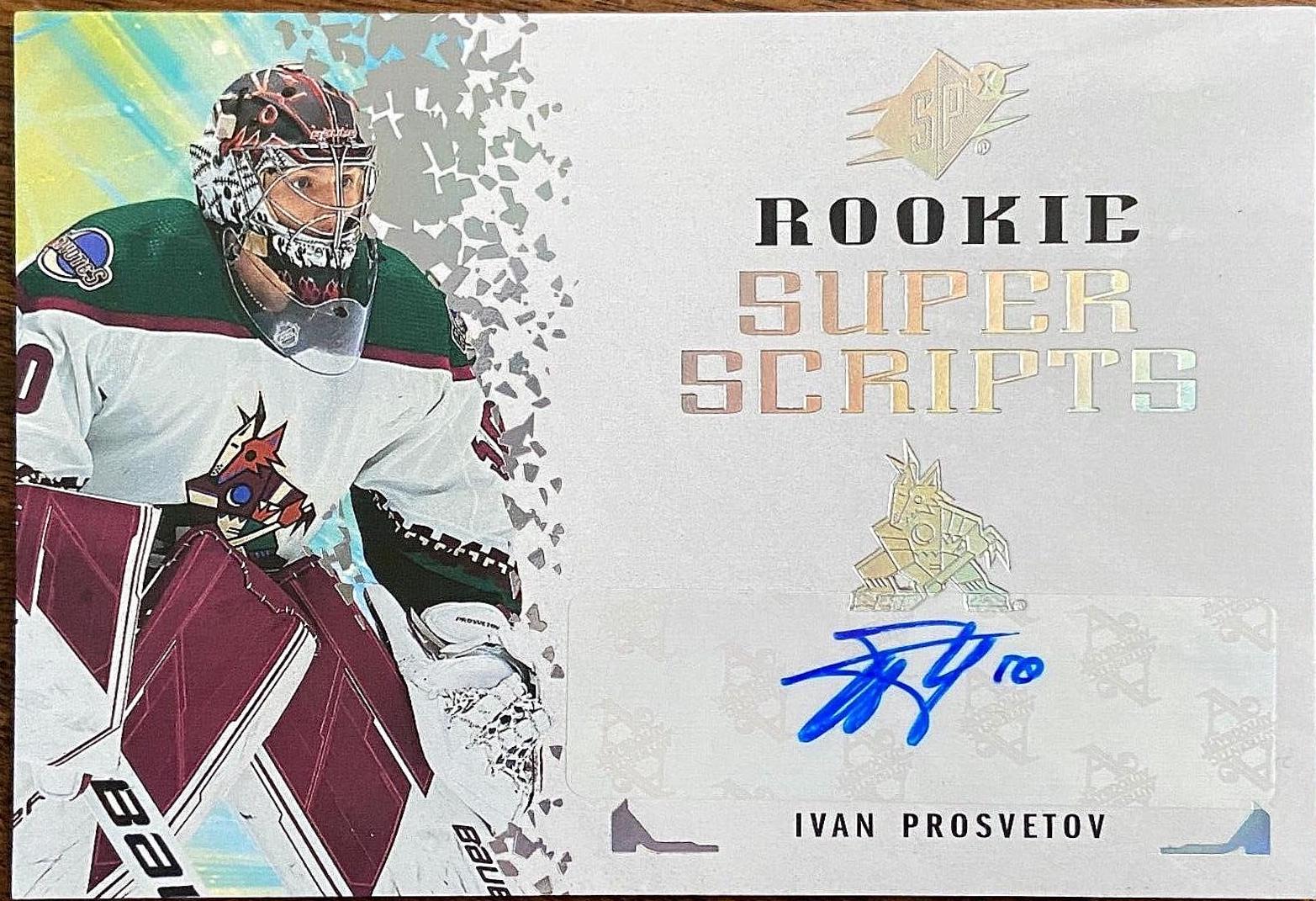Ivan Prosvetov #RSS-IP