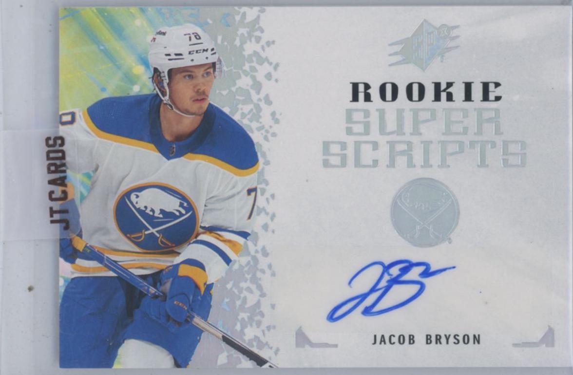 Jacob Bryson #RSS-BR