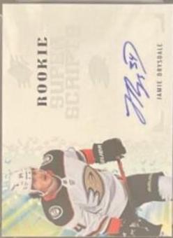 Jamie Drysdale #RSS-JD