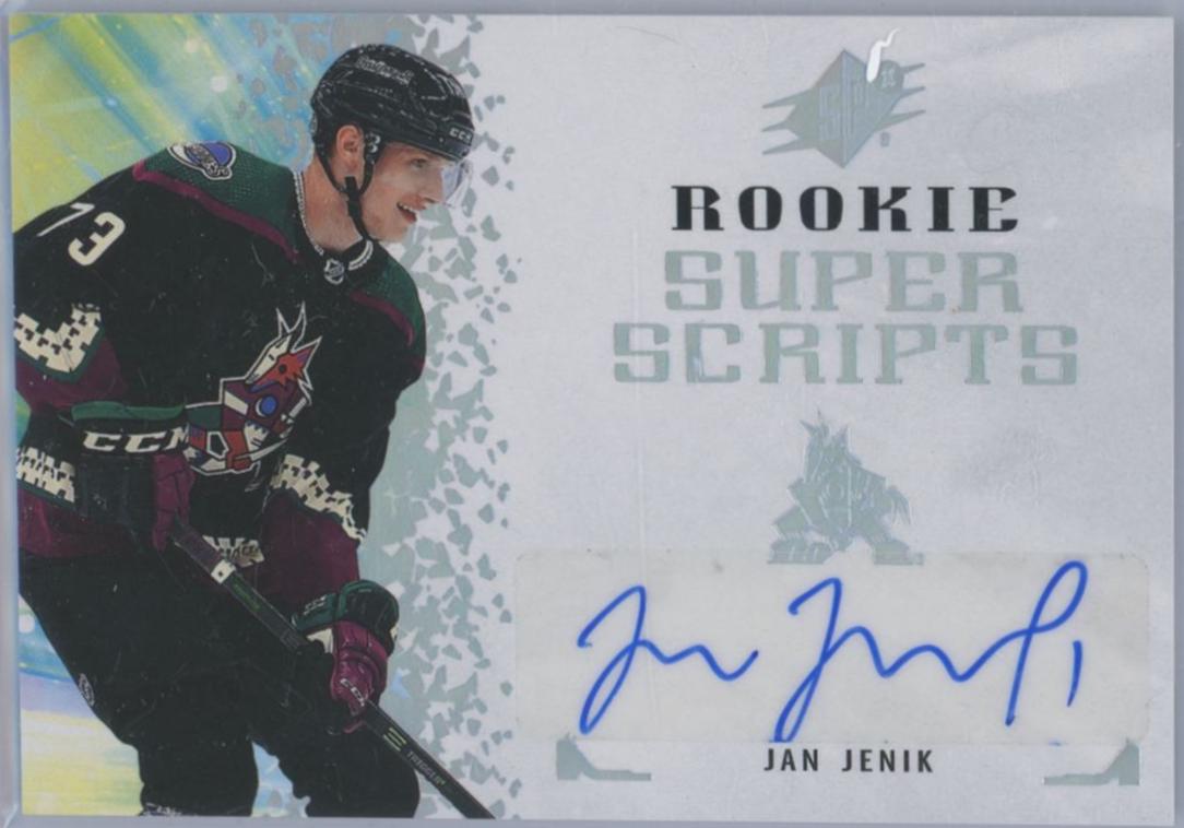 Jan Jenik #RSS-JJ