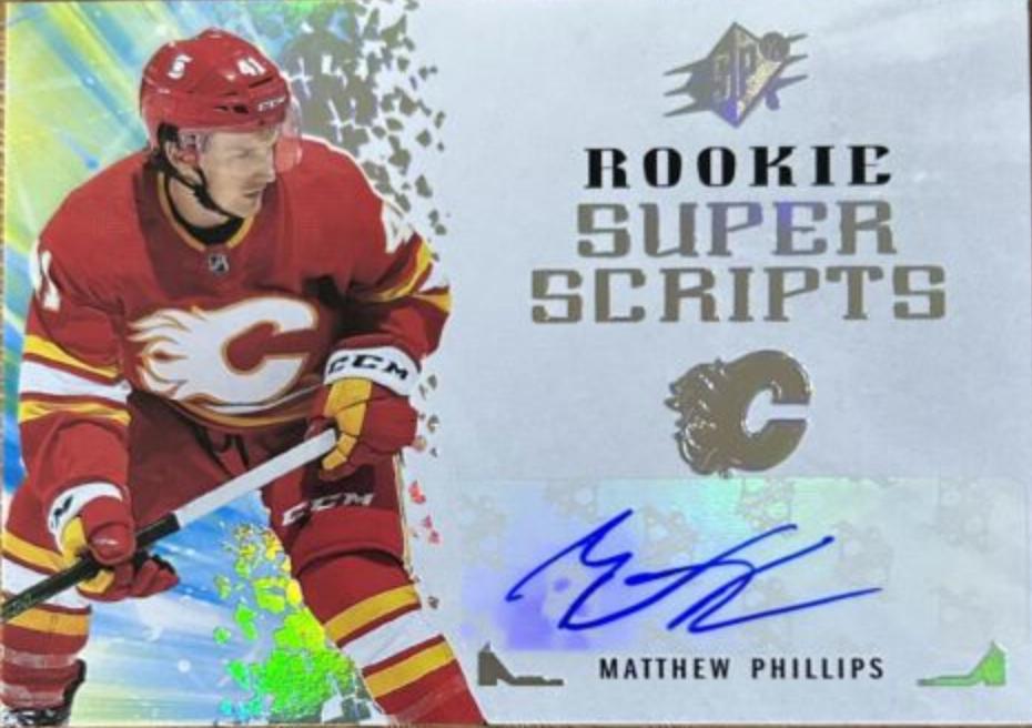 Matthew Phillips #RSS-MP