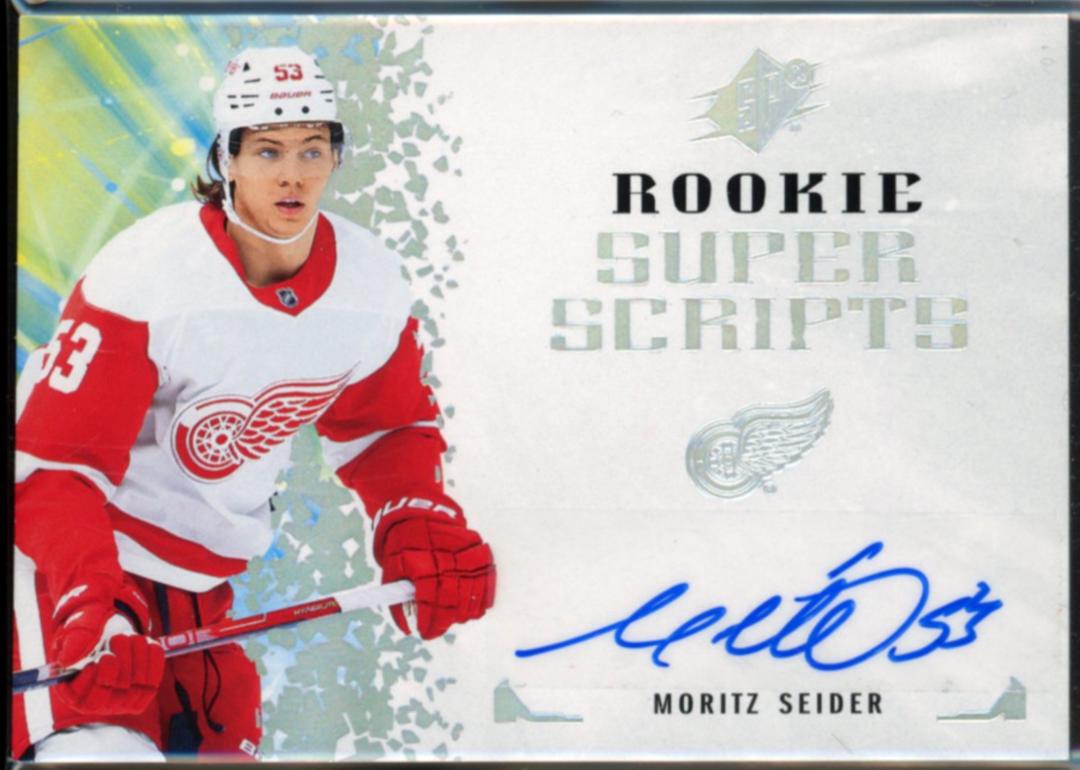 Moritz Seider #RSS-SE
