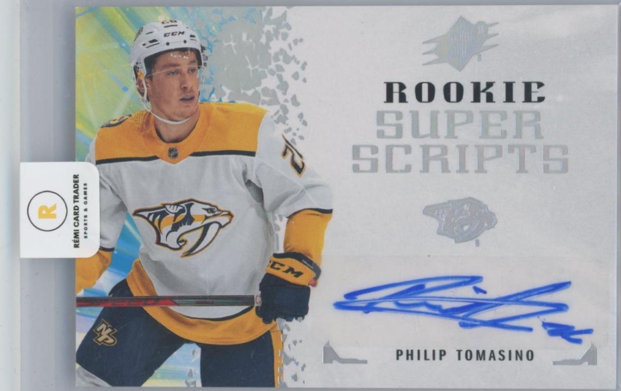 Philip Tomasino #RSS-PT