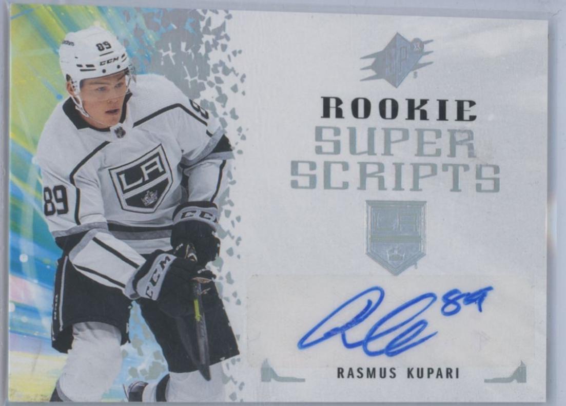 Rasmus Kupari #RSS-RK