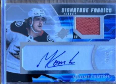 Maxime Comtois #SF-MA