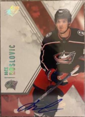 Jack Roslovic #SPX-JR