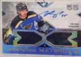 Colton Parayko [Autograph] #WM-CP