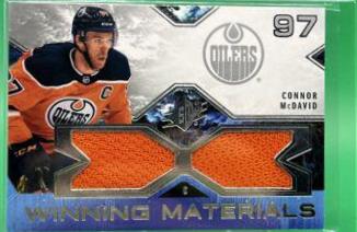Connor McDavid #WM-CM