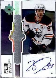 Connor McDavid #UE-CM