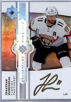 Jonathan Huberdeau #UE-JH