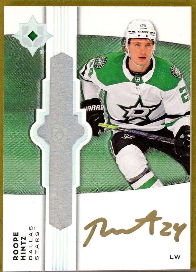 Roope Hintz #UE-RH